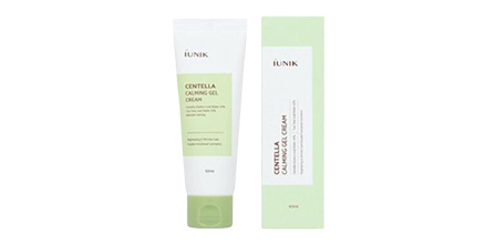 İunik Beta Glucan Power Moisture Serum