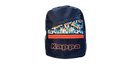 Farklı Renk ve Desenlerde Göz Alıcı Kappa Çantaları