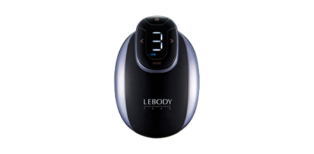 Lebody Face Fitness Yüz Sıkılaştırma Cihazı