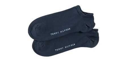 Kaliteli Tommy Hilfiger Çorap Kullananlar
