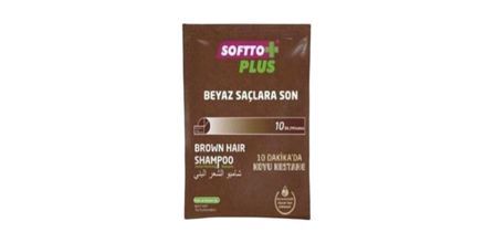 Softto Plus Şampuan Fiyatları