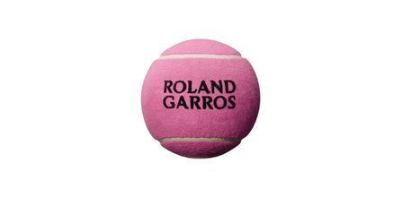 Tenis Toplarının Rengi