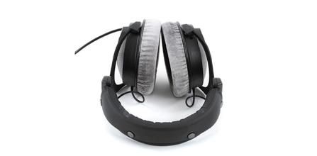Beyerdynamic Studio Kulak Üstü Kulaklık Kullanımı