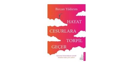 Destek Yayınları Hayat Cesurlara Torpil Geçer - Bircan Yıldırım Fiyatı