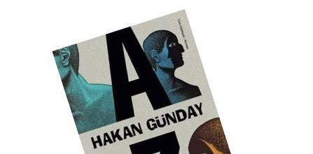 Doğan Kitap Az Hakan Günday İçeriği