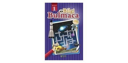 Fark Yayınları Bilgi Bulmaca Ortaokul 1 Kullanımı