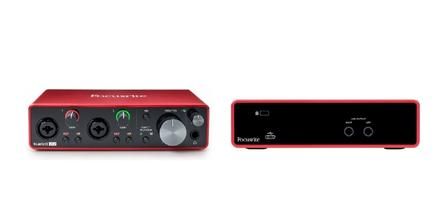 Focusrite Scarlett 2i2 Gen 3 USB Ses Kartı Fiyatı ve Yorumları