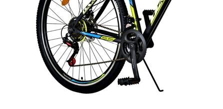 Orbis Daafu Sxc300 29 Jant Bisiklet Dağ Bisikleti Kullanımı