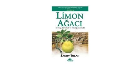 Pegasus Yayınları Limon Ağacı Fiyatı ve Yorumları