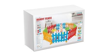 Pilsan Handy Çit Özellikleri