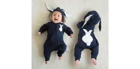 Bebe Tavşanlı K Tulum Lacivert Fiyatı ve Yorumları