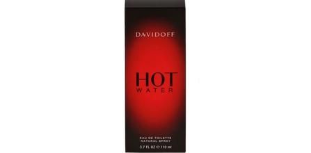 Davidoff Hot Water EDT 110 ml Erkek Parfümü Kokusu