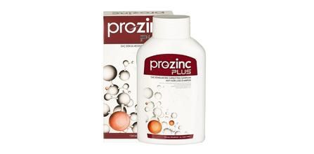 Prozinc Plus Şampuan Fiyatı ve Yorumları