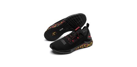 Puma HYBRID NX Siyah Erkek Sneaker Ayakkabı Fiyatları