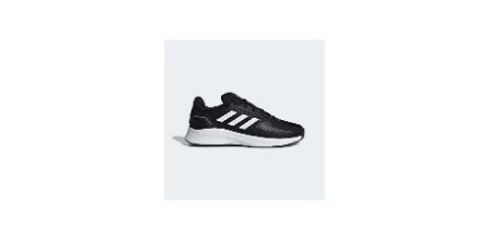 Adidas Runfalcon 2.0 K Siyah Kadın Koşu Ayakkabısı Kaliteli midir?
