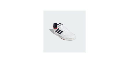Adidas Hoops 3.0 Ayakkabının Özellikleri Nelerdir?