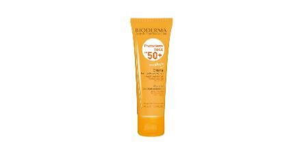 Bioderma Photoderm Max Cream Spf 50+ Güneş Kremi Kimler İçindir?