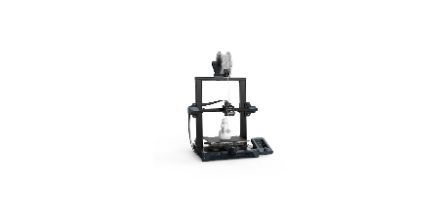 Creality Ender-3 S1 3D Printerın Özellikleri Nelerdir?