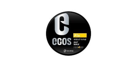 Egos Fix Güçlü Tutuş Mat Wax’ın Özellikleri Nelerdir?