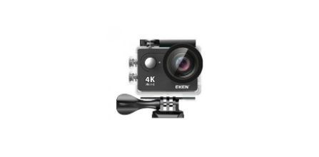 Eken H9 4K HD Kumandasız Aksiyon Kamerası Kullanışlı mıdır?