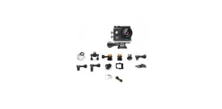 Eken H9 4K HD Kumandasız Aksiyon Kamerasının Özellikleri Nelerdir?