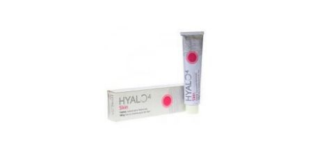 Hyalo4 100 g Skin Kremin İçeriği Nedir?