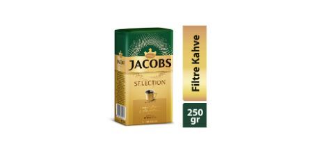 Jacobs Selection Filtre Kahve Nasıl Tüketilmelidir?