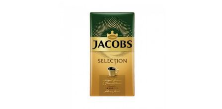 Jacobs Selection 250 g Filtre Kahvenin Tadı Nasıldır?