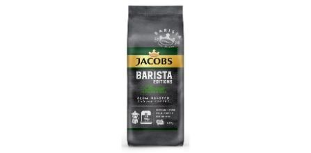 Jacobs Barista Editions Classic Aromatic & Rich Kahve Kaliteli midir?