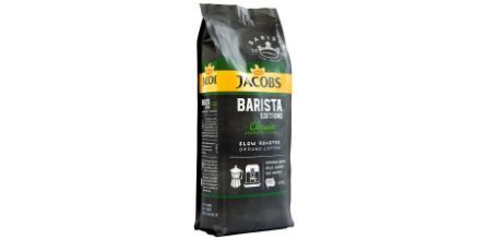Jacobs Barista Editions Classic Aromatic & Rich Kahvenin Tadı Nasıldır?
