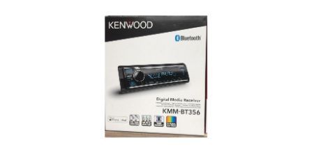 Kenwood Kmm-bt356 Oto Teyp Kaliteli midir?