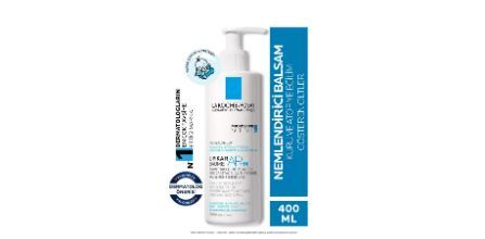 La Roche Posay Lipikar Baume APM+ Nemlendirici Nasıl Kullanılır?