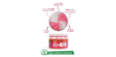 Mara Dreamberry Değerli Yağlar İçeren Çilekli Peeling Nasıl Kullanılır?