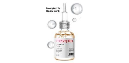 Mesoplex 60 ml 3 Adet Saç Serumu Nasıl Kullanılır?
