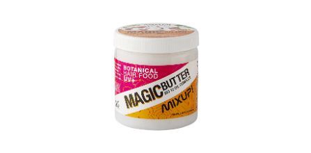 Mixup Magic Butter 12 Yağ Etkili Saç Bakım Kreminin İçeriği Nedir?