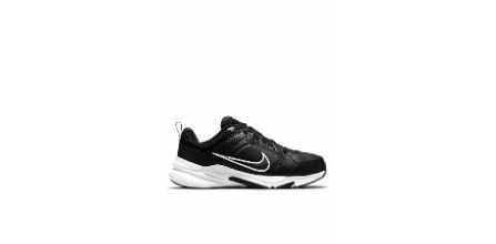Nike Defy Dj1196-002 All Day Erkek Ayakkabının Tasarımı Nasıldır?