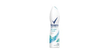 Rexona Shower Fresh Sprey Deodorant Ne İşe Yarar?