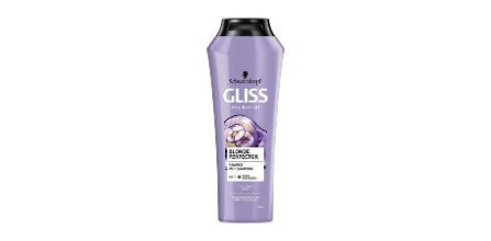 Gliss Blonde Perfector Onarıcı Mor Şampuanı Kimler Kullanabilir?
