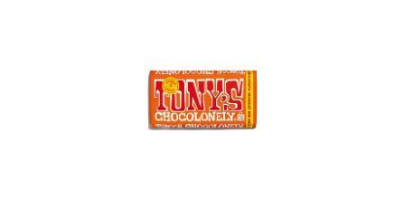 Tonymoly Tony's Chocolonely Caramel Çikolata Kimlere Hitap Eder?