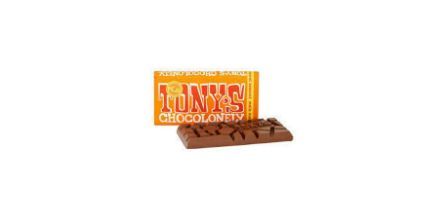 Tonymoly Tony's Chocolonely Caramel Çikolatanın Özellikleri Nelerdir?
