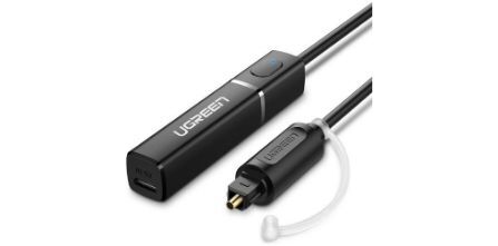 Ugreen 3.5mm Bluetooth Transmitter Verici Nasıl Kullanılır?