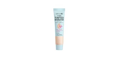 Wet N Wild Tinted Hydrator Fondötenin Özellikleri Nelerdir?