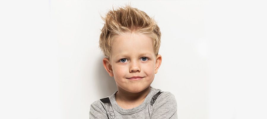  Çocuk Saç Modelleri Yapılışı Nasıldır?
