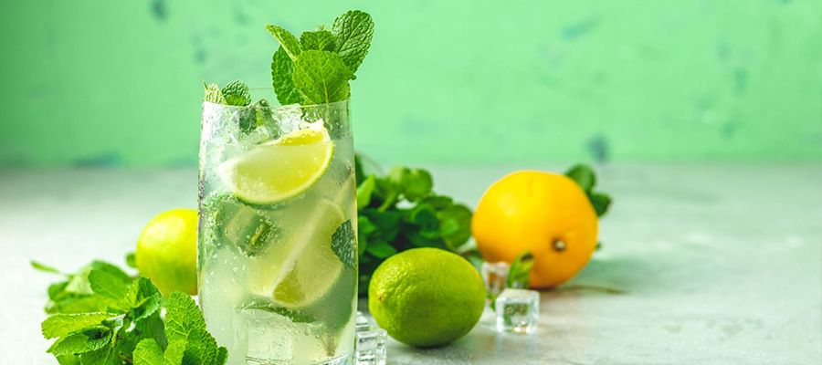  Cool Lime Nasıl Yapılır?