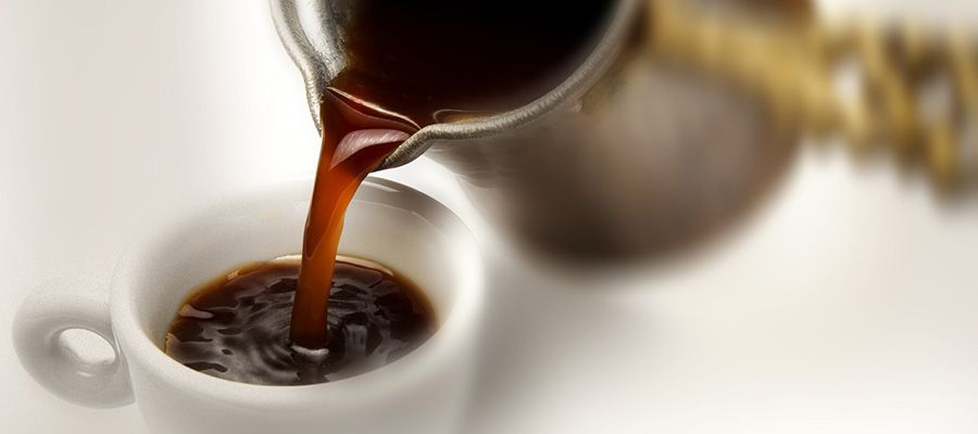  Kahve Köşesi Nasıl Yapılır?