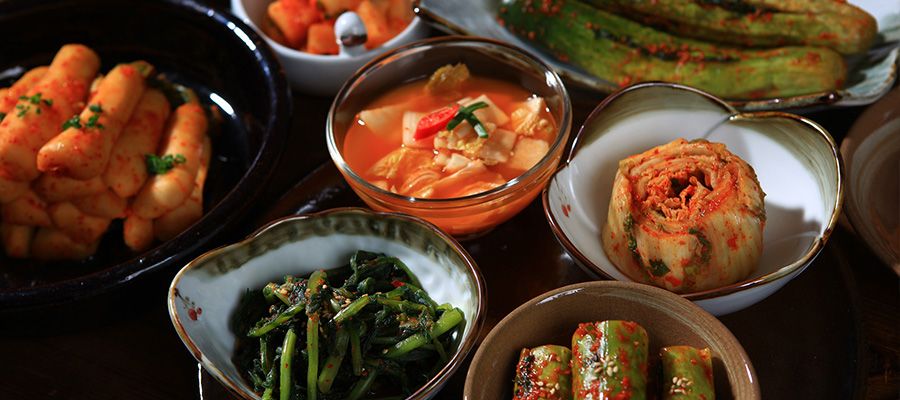  Kore Yemekleri Nasıl Yapılır?