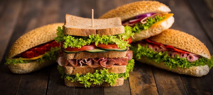 Sandviç Tarifleri ve Kullanılan Malzemeleri Nelerdir? 