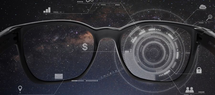 Akıllı Gözlük Özellikleri Nelerdir?