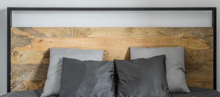 Yatak Başlığınızı Değiştirerek Odanıza Farklı Bir Hava Katın