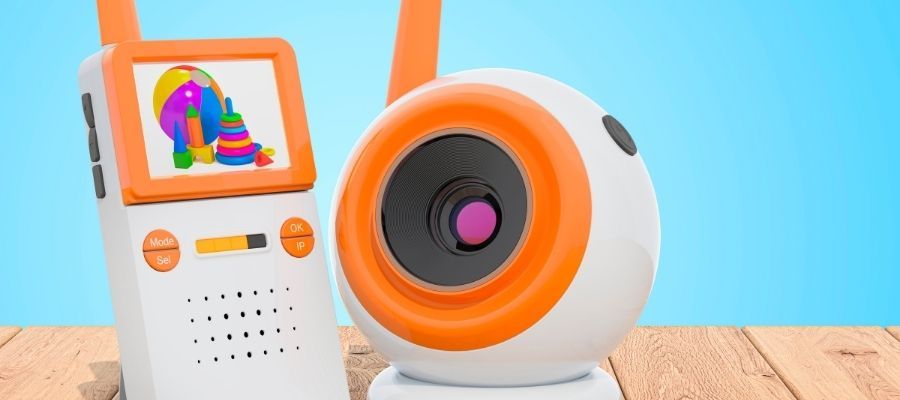 Bebek Kamerası Alırken Nelere Dikkat Etmeliyiz?